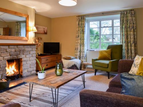 Barters Cottage