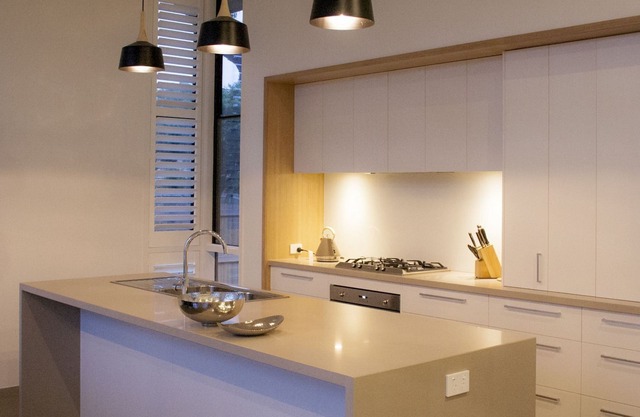 Barwon Heads beach and river - great location. Flexible cancellation