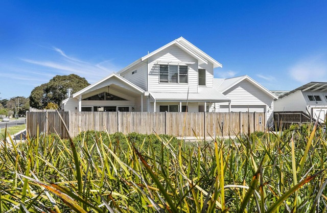 Barwon River Beauty, Barwon Heads