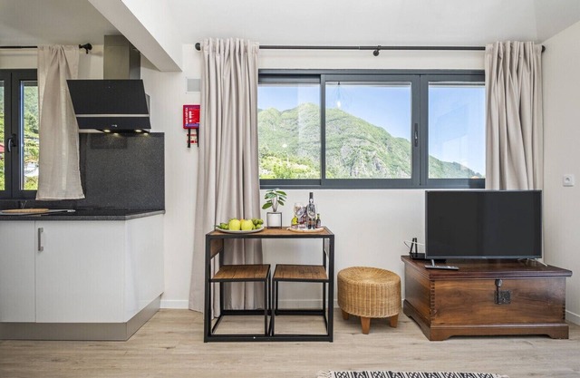 Basalt Dwelling I by Madeira Sun Travel