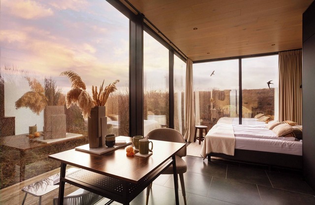 Basecamp Tiny House Eco-Resort