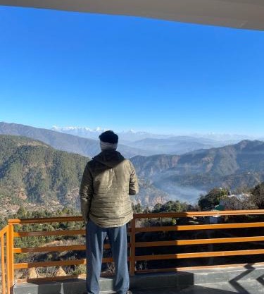 Basgaon Hillside Homestay