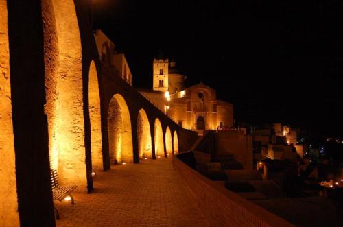 Basilicata Host to Host - La Dimora Affascinante