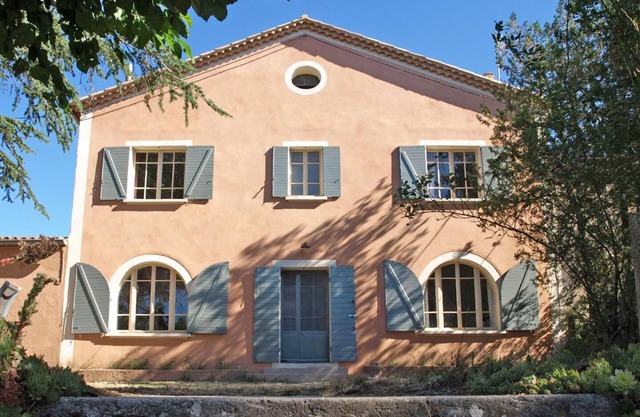 BASSEGAT NATURE - FOX AMPHOUX