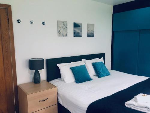 Bassett Avenue - Superking Room