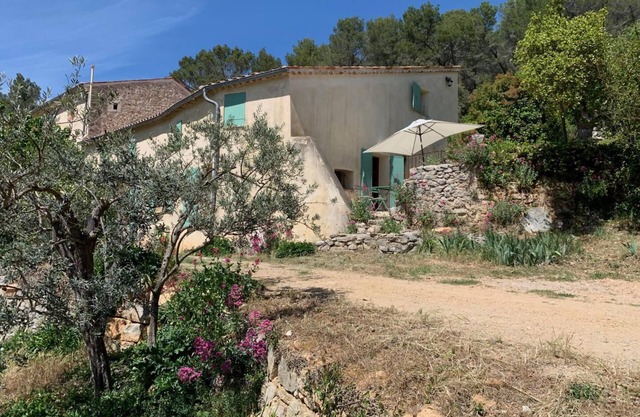 Bastide de la Clue - Figanieres