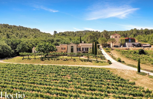 Bastide | Domaine Tour Campanets