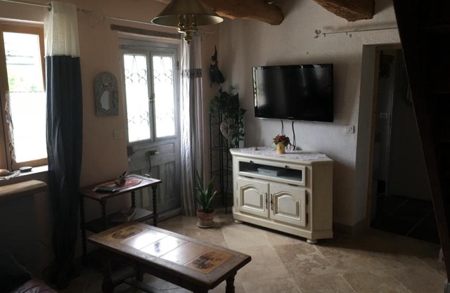 Bastidon au calme rien que pour vous