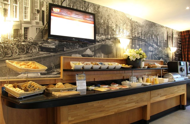 Bastion Hotel Amsterdam Zuidwest