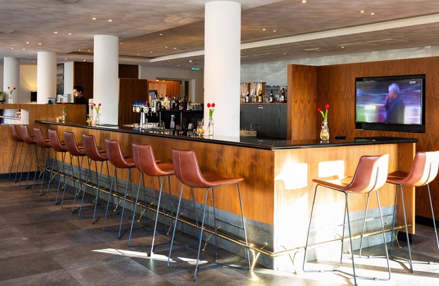 Bastion Hotel Den Haag Rijswijk