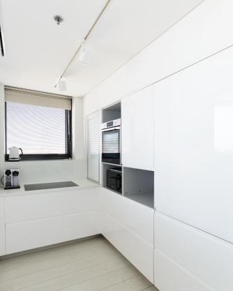 Bat Yam Luxury Apt Terrace & Sea View by FeelHome