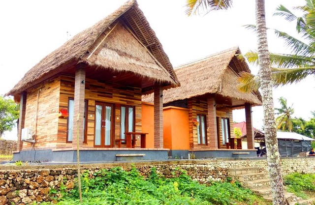 Batang Golden Hills Villa