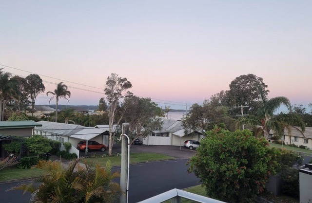 Batehaven Beach House