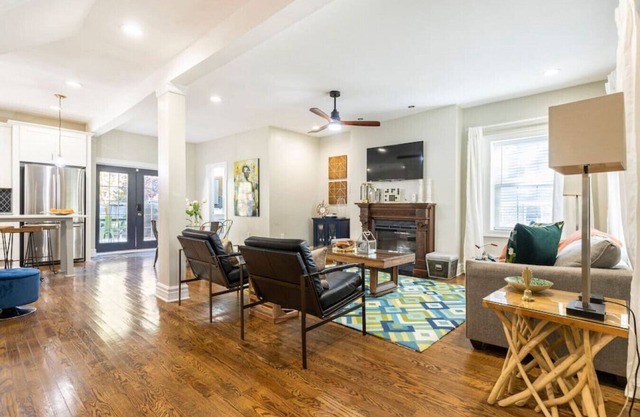 Bates West House Kansas City