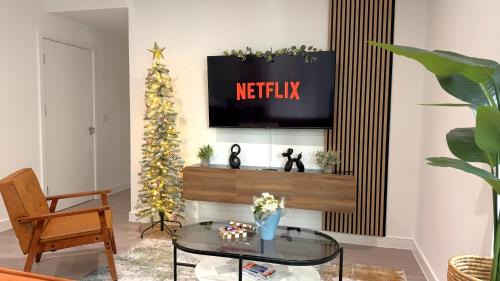 Battersea Haven - Winter Village, Family Friendly