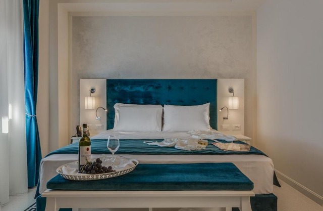 Battistero Residenza d'Epoca