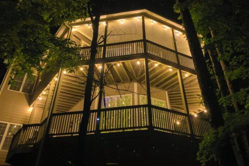 Baumhaus