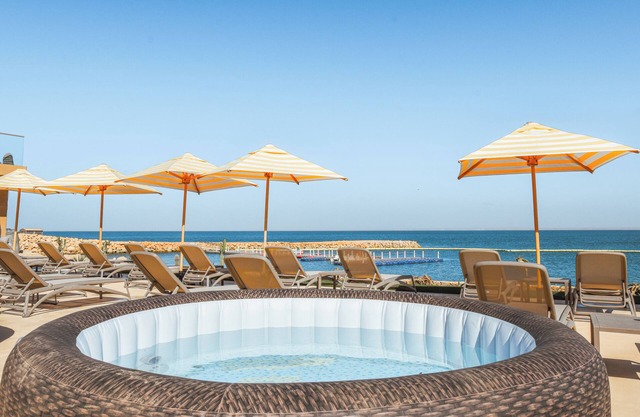 Bavaro Beach Dakhla