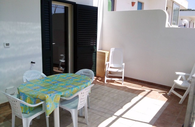 Bay San Gregorio - Salento - Apulia - Italy