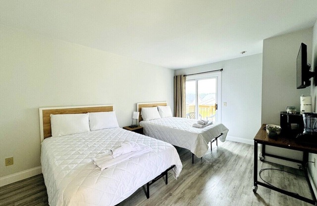 Bay Tree cozy studio in Little River