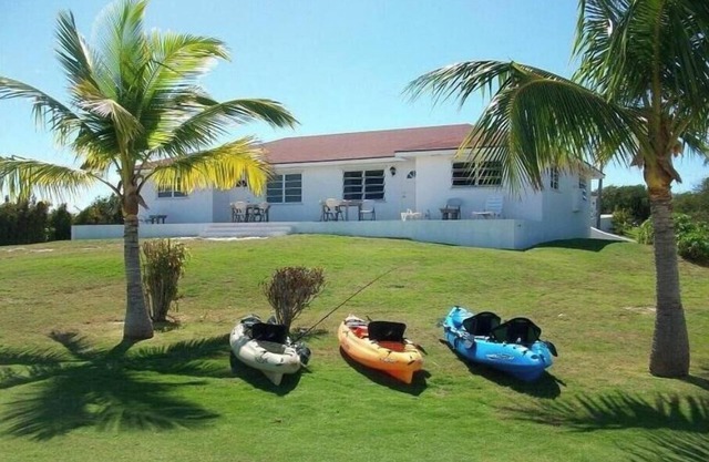 Bay View Vacation Rentals Villa # 2