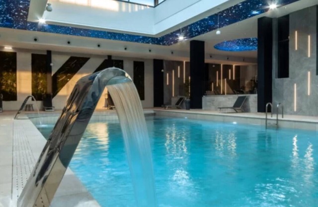 Bayazid Hotel