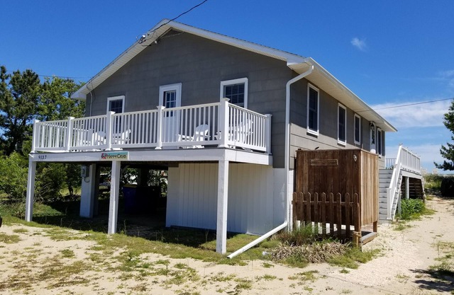 Bayfront Living in Prime Hook Beach - Pets Welcome