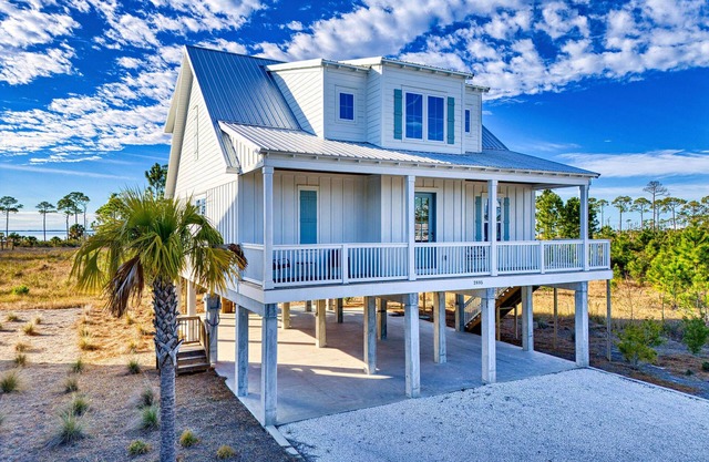Bayfront w/Bay Access