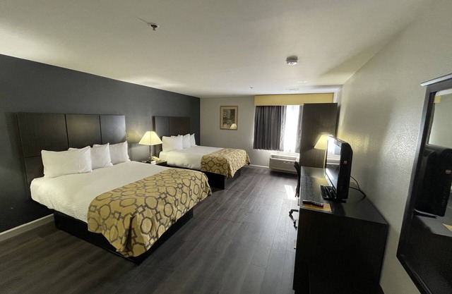 Baymont by Wyndham Branford/New Haven
