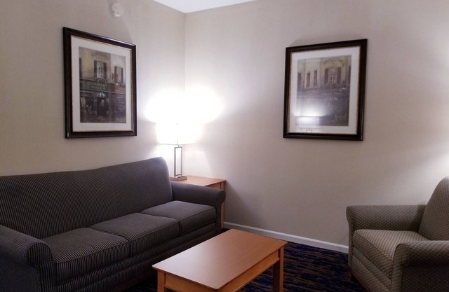 Baymont by Wyndham Indianapolis Northwest