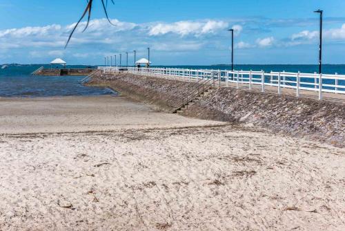 Bayside Lifestyle Getaway Sleeps 4