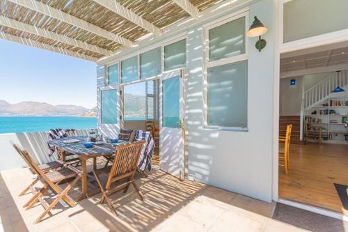 Baytree Beach House