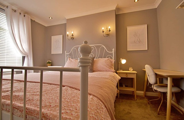 Bayview 'For a beautiful coastal retreat'