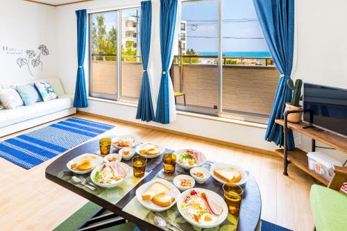 BBQ可能1棟まるまる貸し切り 最大12名 家族 友人でゆっくりすごせます Morley1