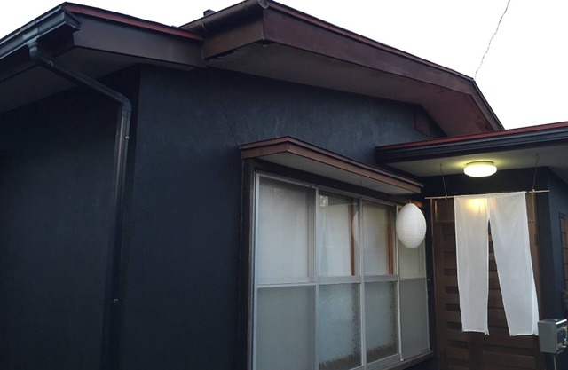BBQ available Onebuilding rental Fuji Trip Ho/Minamitsuru-gun Yamanashi