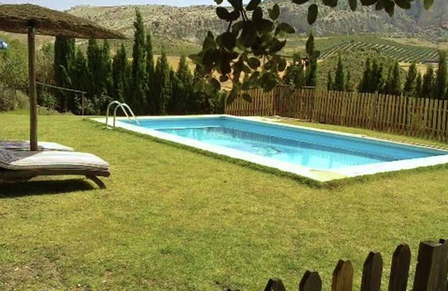 Belvilla by OYO Villa Tere
