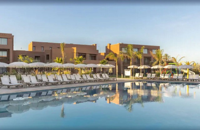 Be Live Experience Marrakech Palmeraie - All Inclusive