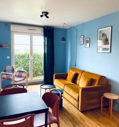 Be My Guest - Proche Disneyland Paris