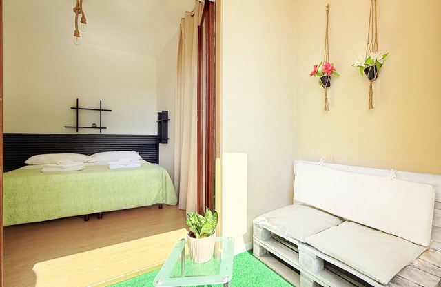 Beach Apartment Da Elisa MareSol - 2 Bedrooms, Parking, Walk to the Sea
