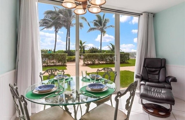 Beach Condo/Island Beach Resort/No Cleaning Fee/Condo 107