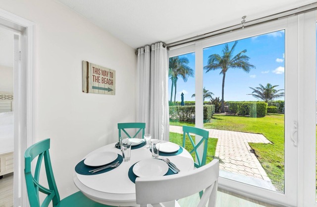 Beach Condo/Island Beach Resort/No Cleaning Fee/Condo 108