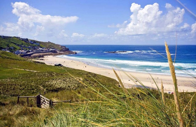 Beach Cottage, Sea views, Garden, Amazing Location