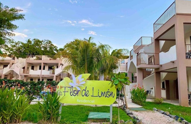Beach Dreams Coco Ground Floor Unit