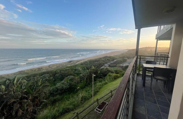 Beach Escape on the coast at apartment 78 Sancta Maria