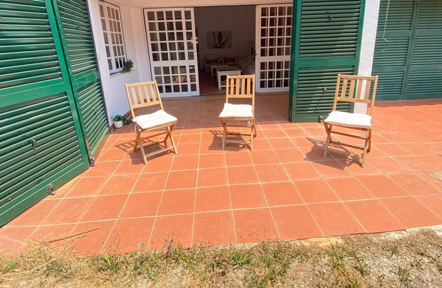 Beach Falésia Villa - Albufeira