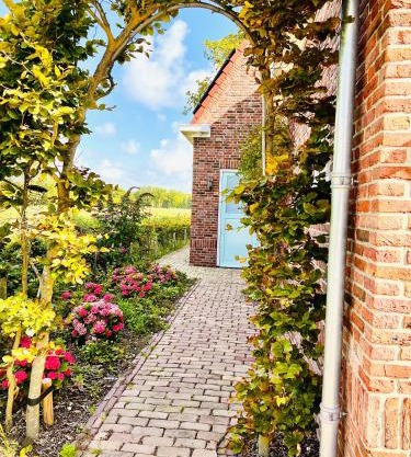 Beach & Forest Retreat -Domburg-