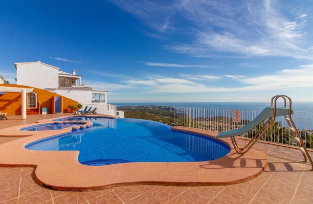 Beach Front Apartment