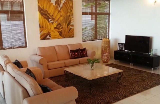 Beach Front Bungalow Tanjung Bungah