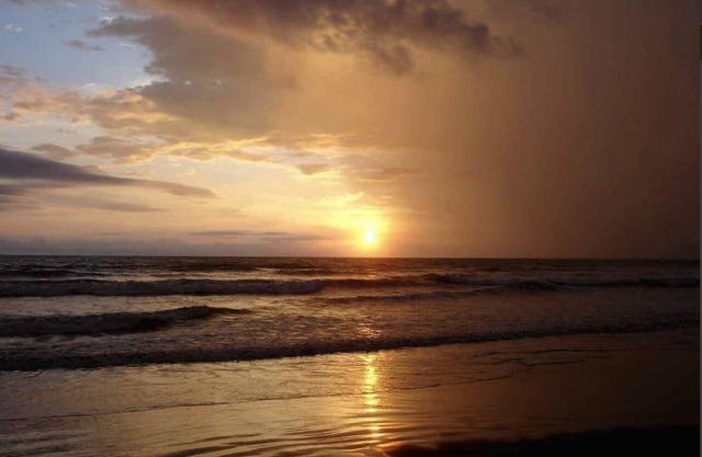 Beach Front Premium 16 Villa Jaco Beach