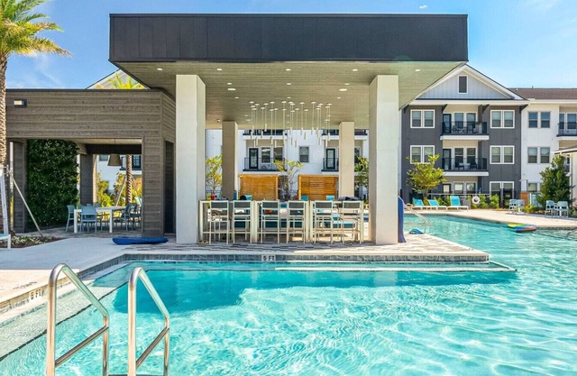 Beach Getaway | 3BR Apt Near PCB Shores